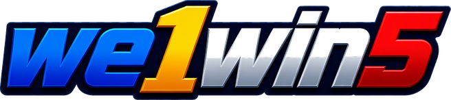 we1win5 Logo